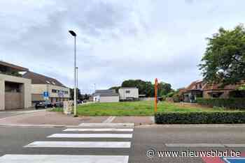 45 extra parkeerplaatsen in het centrum van Peer