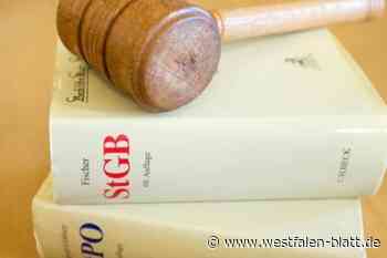 Sex mit Zwölfjähriger: Landgericht verhandelt gegen Paderborner