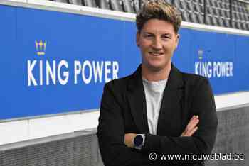 Aline Zeler spreekt voor het eerst sinds haar komst als manager van OHL Ladies: “Onze A-ploeg is uiteindelijk slechts het topje van de ijsberg”