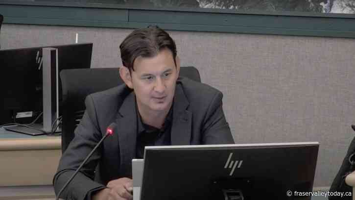 Chilliwack councillors chide Metro Vancouver hospitals for discharging patients to Chilliwack