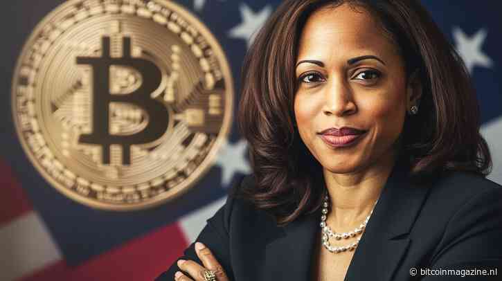 Kamala Harris accepteert niet direct cryptodonaties, een PAC wel, zegt Coinbase