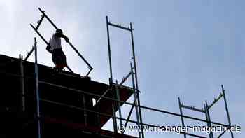 Ifo, IWH und RWI: Wirtschaftsforschungsinstitute senken Konjunkturprognosen