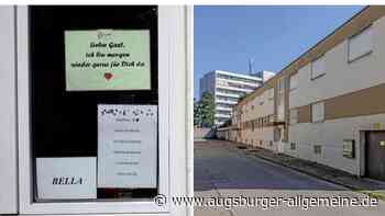 Die berüchtigte Hasengasse