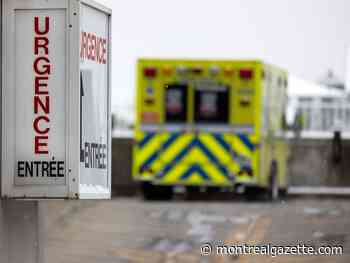 3-year-old hit by car on Crescent St.