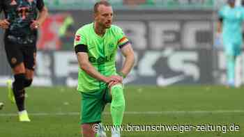 VW-Beben: Muss auch der VfL Wolfsburg Einschnitte befürchten?