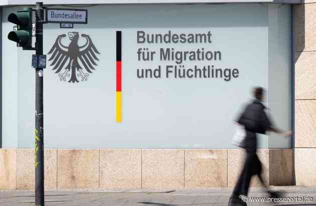 ARD-DeutschlandTREND: Drei von vier Deutschen wünschen sich eine grundsätzlich andere Asyl- und Flüchtlingspolitik +++ Achtung Sperrfrist (Print, Radio und Online): 18.00 Uhr +++