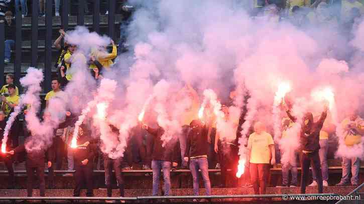 NAC ziet 'onjuistheden' in lezing van de Duitse politie over rellen
