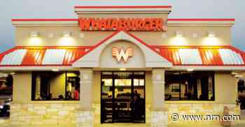 Whataburger CEO, M&amp;A news, McDonald’s marketing