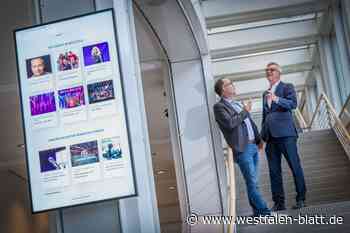 BAP, Suzie Quatro und andere Stars kommen nach Bielefeld