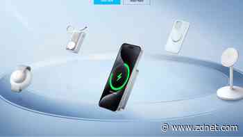 Buying a new iPhone next week? These new Anker charging accessories are for you
