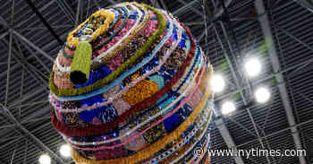 At 30, The Armory Show Asks, Can Art Fairs Still be Relevant?