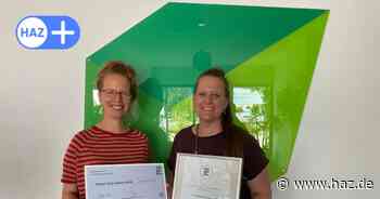 Integrationspreis Hannover: Siemer Verpackungen Arbeitsplatz für Menschen mit Behinderungen