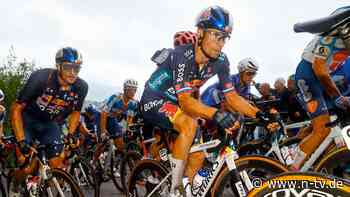 Topfavorit pirscht sich ran: Roglic legt sich Konkurrenz vor großem Vuelta-Finale zurecht