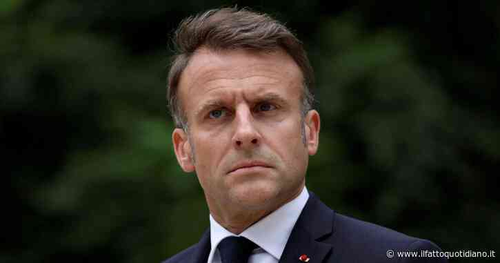 Francia, Macron tira fuori dal cappello Michel Barnier: un vero e proprio golpe bianco