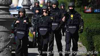 Anschlagsversuch weckt dunkle Erinnerung an blutiges Olympia 1972