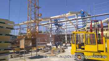 Jetzt wird wieder in die Hände gespuckt – das haben die Gemeinden vor