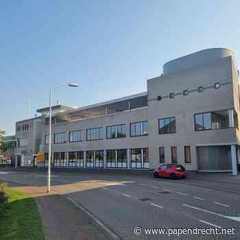 Voormalig kantoor Rabobank wordt opvanglocatie voor jonge vluchtelingen