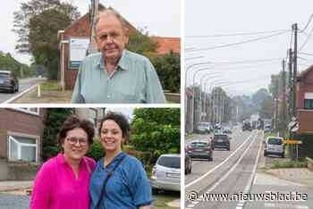Zij wonen in de ‘kampioen’ van de lintbebouwing en hebben daar zo hun redenen voor: “Achteraan is het hier het paradijs”