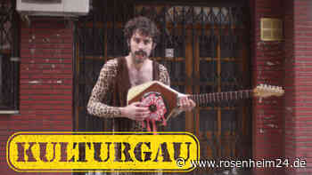 Die besten Konzerte: Michael Rother, Nestter Donuts , Maxi Pongratz, Punkrock-Biergarten