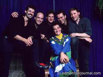 k.d. lang and The Reclines to perform at Canadian Country Music Awards in Edmonton Sept. 14