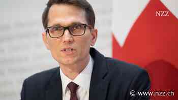 Die Direktorin von Hotelleriesuisse tritt zurück. Grund ist der Beruf ihres Mannes, des zukünftigen Präsidenten der SNB