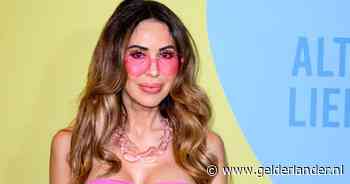 Op straat aangevallen Tamara Elbaz (Real Housewives) mag niet meer naar huis en wordt constant beveiligd