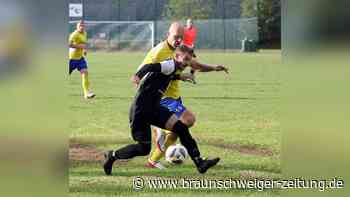 Heeseberg und HSV erwarten fordernden Besuch aus Braunschweig