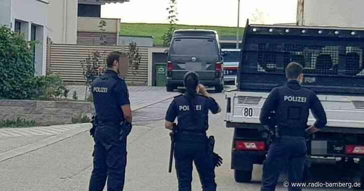 Ermittler durchsuchen Wohnort des Schützen von München