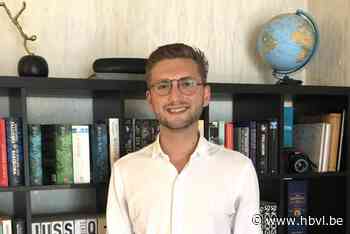 Albanese Belg Luciano (24) komt op bij N-VA Lanaken: “Via de politiek iets terugdoen voor deze gemeenschap”