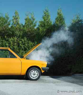 How the Chase Sapphire Reserve Helped Get My Car Fixed