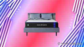 Best Labor Day Leftover Mattress Deals: Save After the Holiday