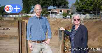 Friedrich-Junge-Gemeinschaftsschule in Kiel: Bau wird später fertig