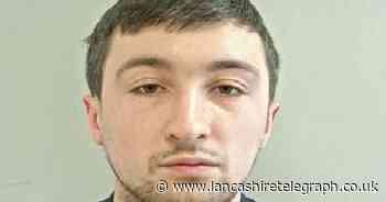 Man wanted over presenting false details to officers