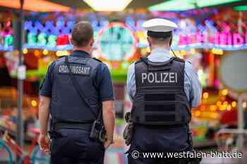 Weniger Einsatzkräfte? Nachwuchssorgen belasten Polizei