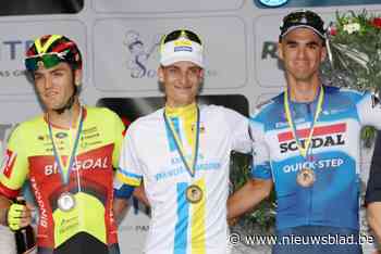 Dries De Bondt volgt zichzelf op in Izegem Koers, ontsnappingskoning Victor Vercouillie pakt provinciale titel: “Eindelijk een topresultaat”