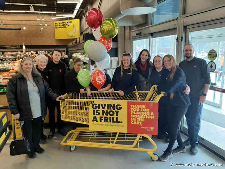 No Frills ‘Thank You Day’ to support local non-profits 