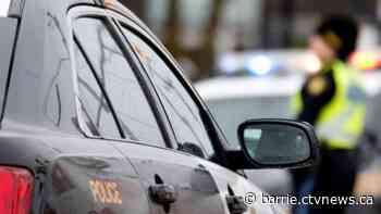 OPP canvassing Meaford neighbourhood after reports of gunshots