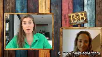 'Noor is alleen een experiment voor Mike in B&amp;B Vol Liefde'