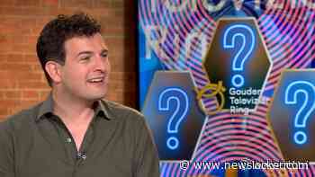 Deze programma's maken nog steeds kans op de Gouden Televizier-Ring