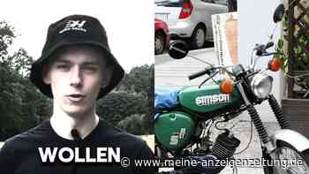 AfD-Anhänger feiern Simson-Mopeds – Markeninhaber wehrt sich