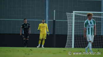 Werder Bremen im Liveticker gegen Preußen Münster: Schluss! Werder verliert nach Eigentor und Kolke-Patzer verdient
