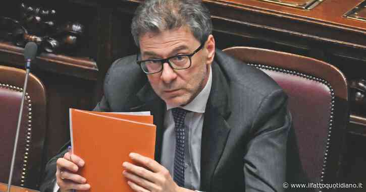 Entrate tributarie in aumento del 6,2% nei primi sette mesi. Ma deludono i versamenti Irpef degli autonomi: 1,1 miliardi in meno sul 2023