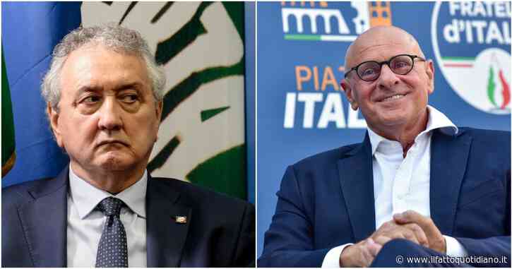 Federnuoto, l’impero di Barelli che alle elezioni vuole succedere ancora a se stesso: è l’unico candidato, dovrà battere solo il quorum