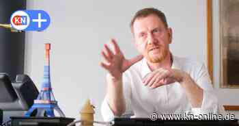 Kretschmer: Wie geht es weiter in Sachsen?