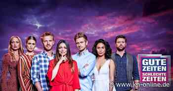 „GZSZ“-Vorschau: So geht es ab Freitag, 6.9.2024, weiter