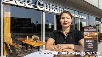 Neues Restaurant in Salzgitter setzt auf asiatische Küche