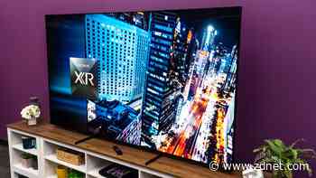 I changed these 5 TV settings to instantly improve the picture quality - and you can too