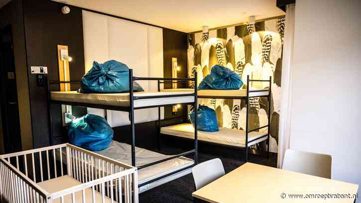 'Tegenstanders azc zorgden voor meer problemen dan asielzoekers'