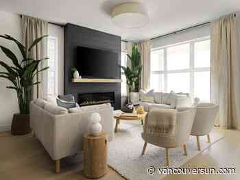 Homes at Sooke’s Wadams Farm development designed for community connections