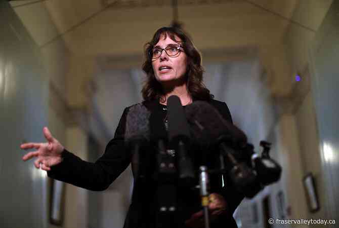 B.C. Greens make election pledge for free transit, doubling of bus numbers